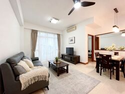 The Petals (D23), Condominium #603675031
